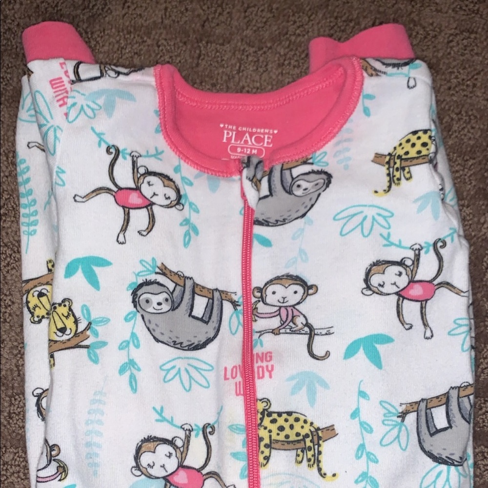 Toddler Pj’s